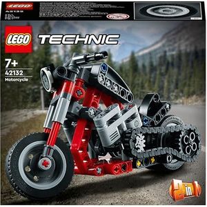 LEGO Hakker (42132, LEGO Technic)