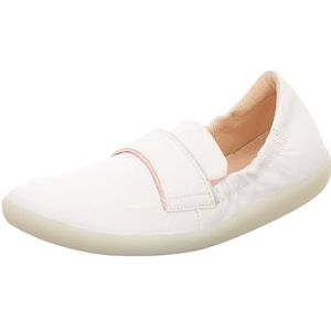 Think Nature Duurzaam uitneembaar voetbed voor dames, bianco/combi 1000, 37 EU, bianco combi 1000, 37 EU