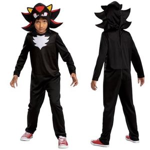 Sonic Carnavalskleding kopen? ✔️ Tot 28% korting!