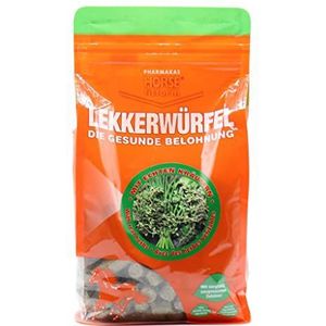 Kerbl HORSE fitform Kerbl kruiden Vital Sweets, per stuk verpakt (1 x 1 kg)