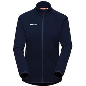 Mammut - Innominata Light - Fleece Jas - Zwart