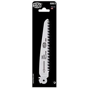 FELCO 600/3 Vervangend blad (voor snoeizaag nr. 600)