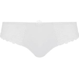 Simone Pérèle - Délice - Slip - Wit - 12X720