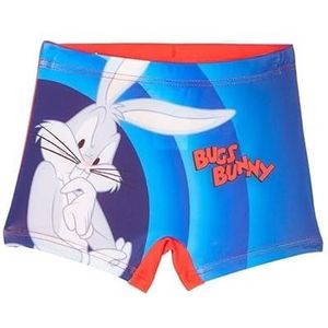 Disney Boxershorts of zwemshorts voor jongens, badpak, rood, 3 jaar, Rood, 3 Jaren