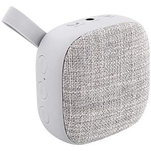 T'nB HPRECV1GR ""RECORD"" Bluetooth 4.1 luidspreker, 4W grijs