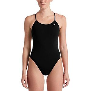 NIKE Cut-out One Piece Badpak voor dames