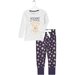 Disney Pyjama voor meisjes, Pijama, marineblauw, 6 jaar, Marinier, 6 Jaren