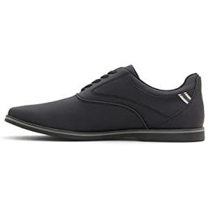 ALDO heren storus oxford, zwart, 39 EU