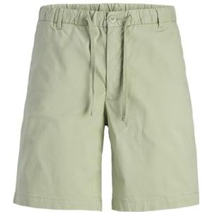 Jack & Jones Jpstjaiden Campaignhybride joggershort Srt, desert sage, L