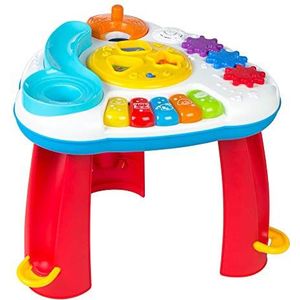 Color Baby muziektafel