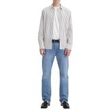 Levi's 501® Original Fit heren Jeans, Chemicals, 31W / 34L