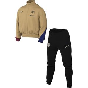 Nike FC Barcelona 24/25 Strike Trainingspak Heren