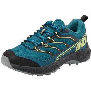 Ande BARRO trekkingschoenen voor volwassenen, uniseks, 36 EU, vde pino vde paradiso, 36 EU