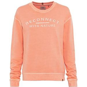 Camel Active Womenswear Damestrui, roze (salmon), XS