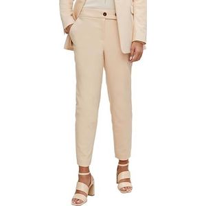 comma Vrijetijdsbroek voor dames, zand, 34