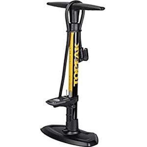 TOPEAK JoeBlow Sport Digitale fietspomp TJB-S6-DG Black L