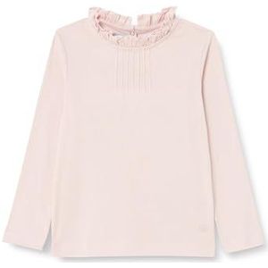 Petit Bateau T-shirt ML SALINE3A meisjes, Saline, 3 Jaren