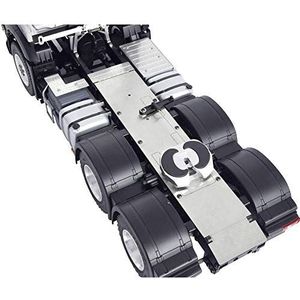 Carson 500907598 1:14 frameafdekking MB Arocs/Actros 3A - modelbouwaccessoires, truck modelbouw, accessoires voor op afstand bestuurde vrachtwagens, vrachtwagen