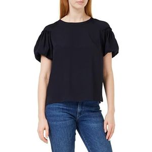 FRENCH CONNECTION Blouse  marine