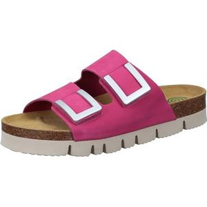 Dr. Brinkmann Bonillo slippers, roze, 36 EU