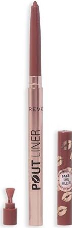 Lipliners - Jelly Berry Mauve - Vitamine E - Draaibare Slijper