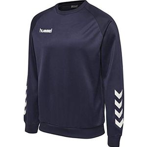Hummel - hmlPROMO - Sweatshirt - Junior - Poly