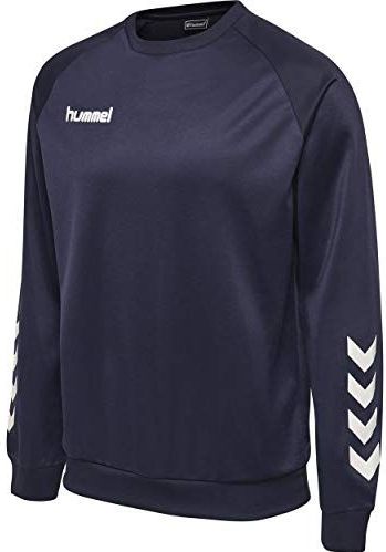 Hummel - hmlPROMO - Sweatshirt - Junior - Poly