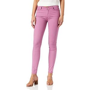 7 For All Mankind Dames JSWZC160OR broek, roze, 26