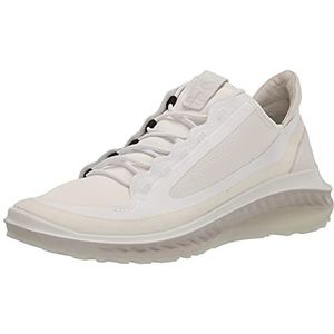 ECCO ST.360 Sneakers voor heren, wit, 46 EU
