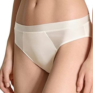 CALIDA cate slip dames, Albast crème, 48-50