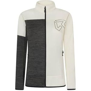 Rock Experience - Kobra Fz - Fleece - Met Volledige Rits