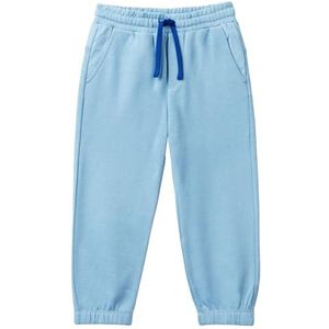 United Colors of Benetton Broek voor kinderen en jongeren, Blauw, 1 jaar