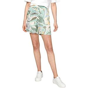 s.Oliver Klassieke shorts voor dames, 60a7, 42