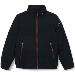 bugatti Herenblouson, Marine-60, 48
