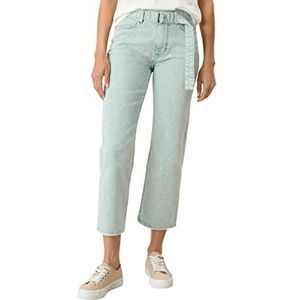 s.Oliver Dames 120.10.206.26.180.2116180 Jeans, 66Z8, 38