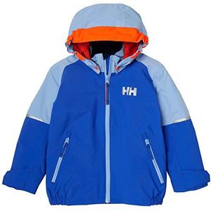 Helly Hansen Shelter jas, meerkleurig, 12