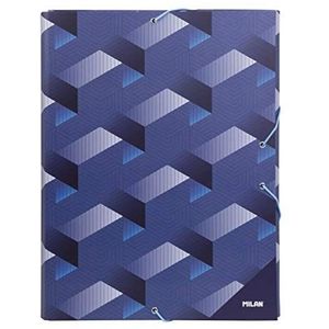 Lines Hardcover-map