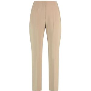 Gerry Weber Damesbroek, camel, 36