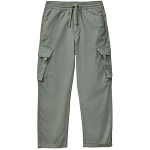 United Colors of Benetton Broek, Groen, 140