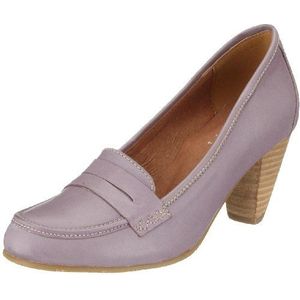 Andrea Conti 0599, dames pumps, Paars Lila020, 42 EU