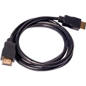 Televes HDMI-kabel, 1,5 m, zwart