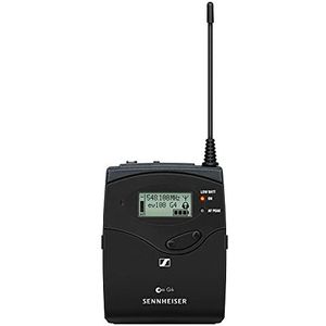 Sennheiser Handzender voor draadloze microfoon (SK 100 G4-A1)