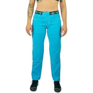 JEANSTRACK Tarya klimbroek, trekking, wandelen, outdoor