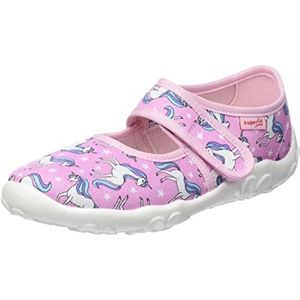 superfit BONNY meisjes Slipper, Paars 8520, 38 EU