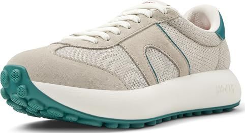 Wandelschoenen - Grijs - Athletic Inspired Shoes Wo