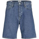 Jack & Jones Tony Original Sbd 301 Denim Shorts Blauw Man