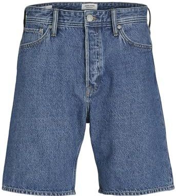 Jack & Jones Tony Original Sbd 301 Denim Shorts Blauw Man