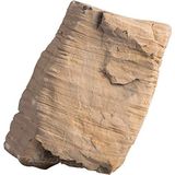 sera Rock Desert (prijs per steen) verschillende maten - natuursteen decoratie voor het aquarium - decoratie resp. gesteente aquascaping zandwoeststenen, XXL(Stuk ca. 6 kg)