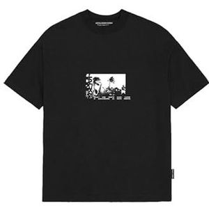 Jack & Jones - Core - T-shirt - Korte Mouwen - Ronde Hals - Jongens