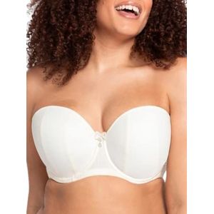 Curvy Kate Dames Luxe Strapless BH